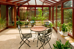 Blairninich conservatory quotes