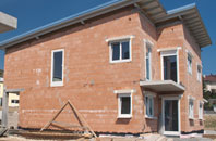 Blairninich home extensions