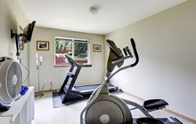 Blairninich home gym construction leads