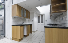 Blairninich kitchen extension leads